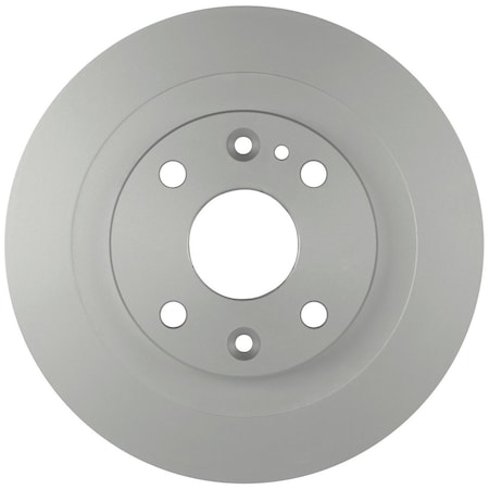 Bosch Quietcast Disc Disc Brake Roto, 20010382 20010382